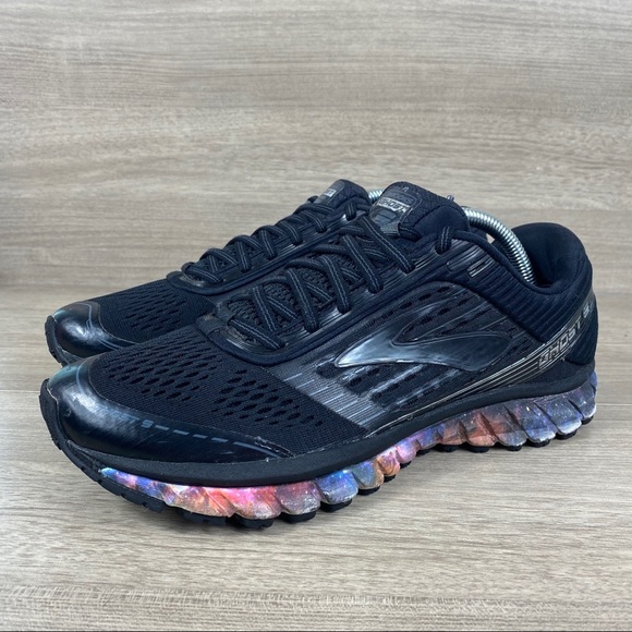 brooks ghost 9 mens size 12